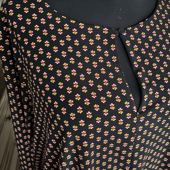 Ann Taylor Loft Dress - Picture 2 of 3